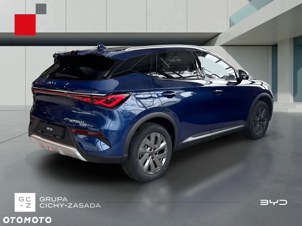 BYD Atto 3 74.8kWh Excellence AWD - 6