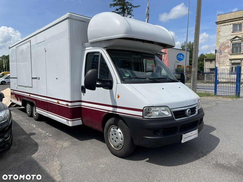 Fiat Ducato - 29