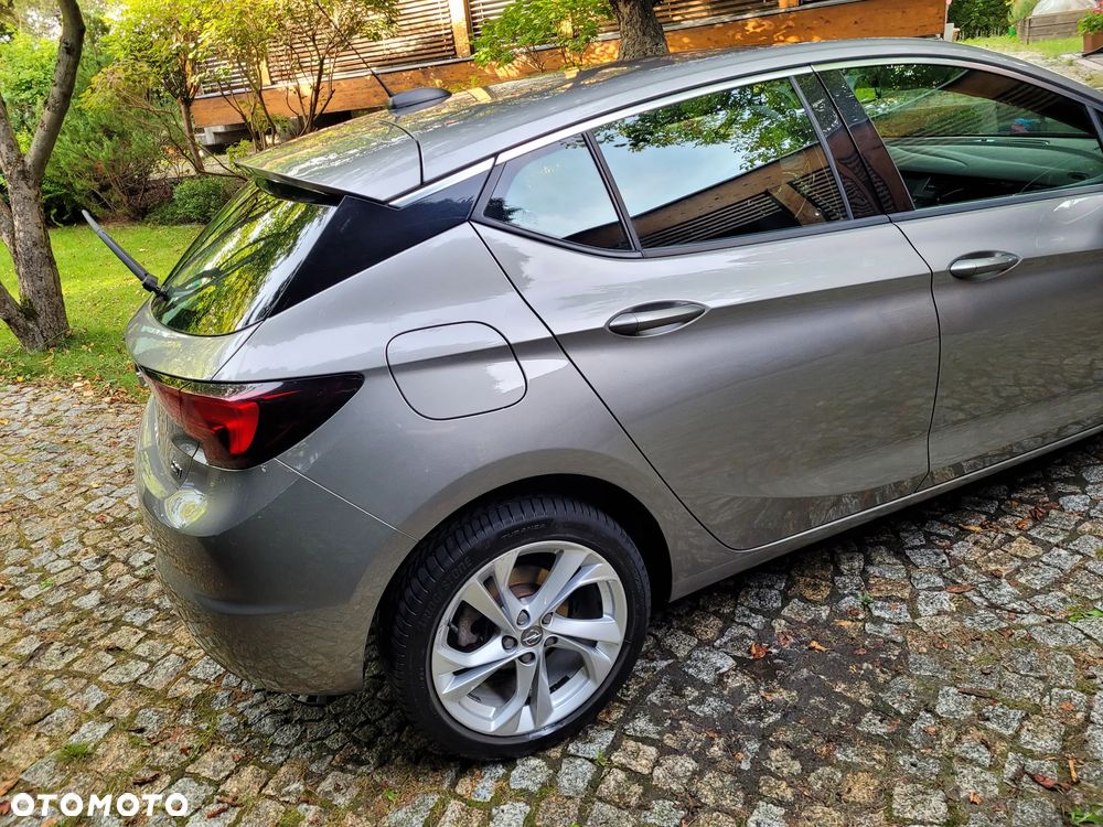 Opel Astra 1.6 CDTI Dynamic - 2