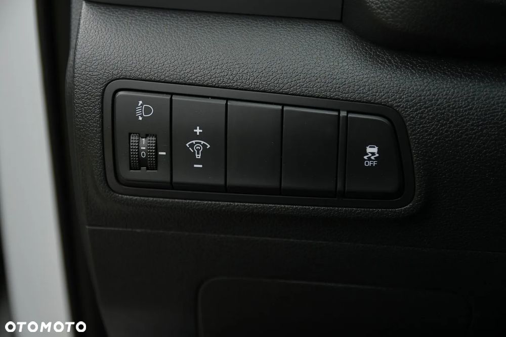 Hyundai Tucson 1.6 GDi 2WD Select - 29