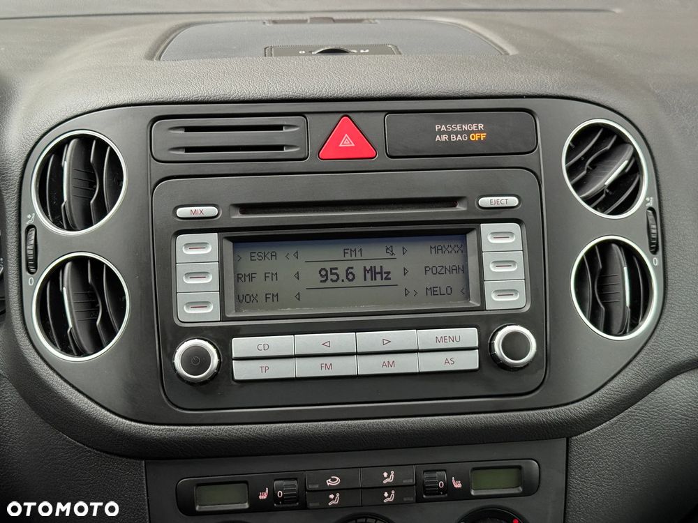 Volkswagen Golf V 1.4 Trendline - 29