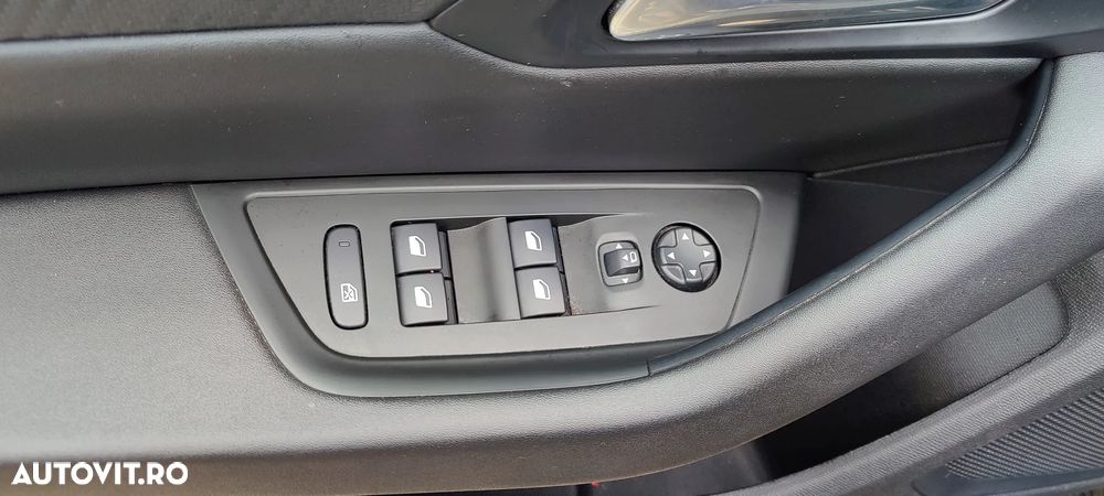 Peugeot 508 1.5 BlueHDI S&S EAT8 Allure Pack - 20