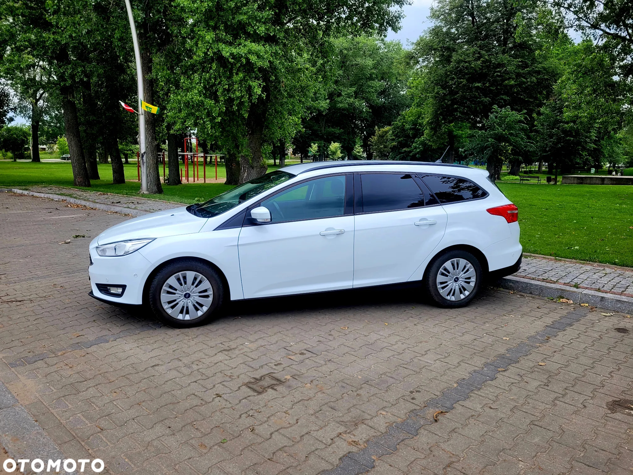 Ford Focus - 4