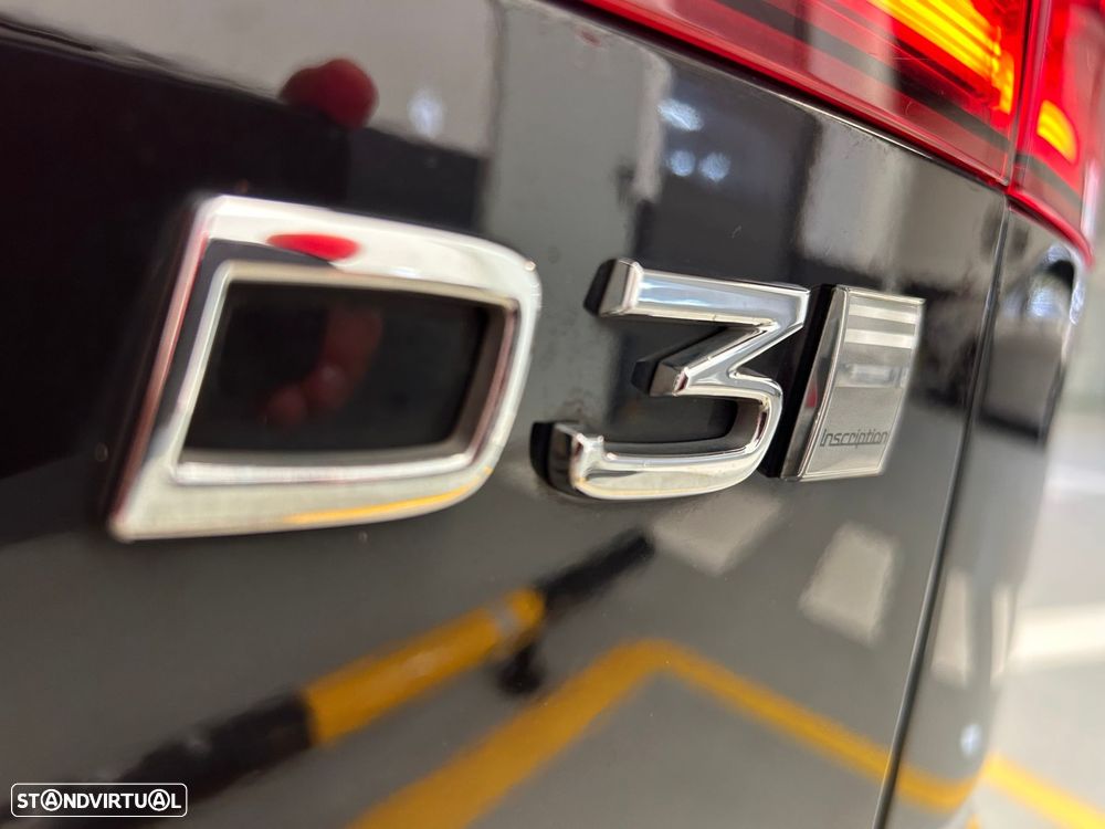 Volvo V60 2.0 D3 Inscription - 17