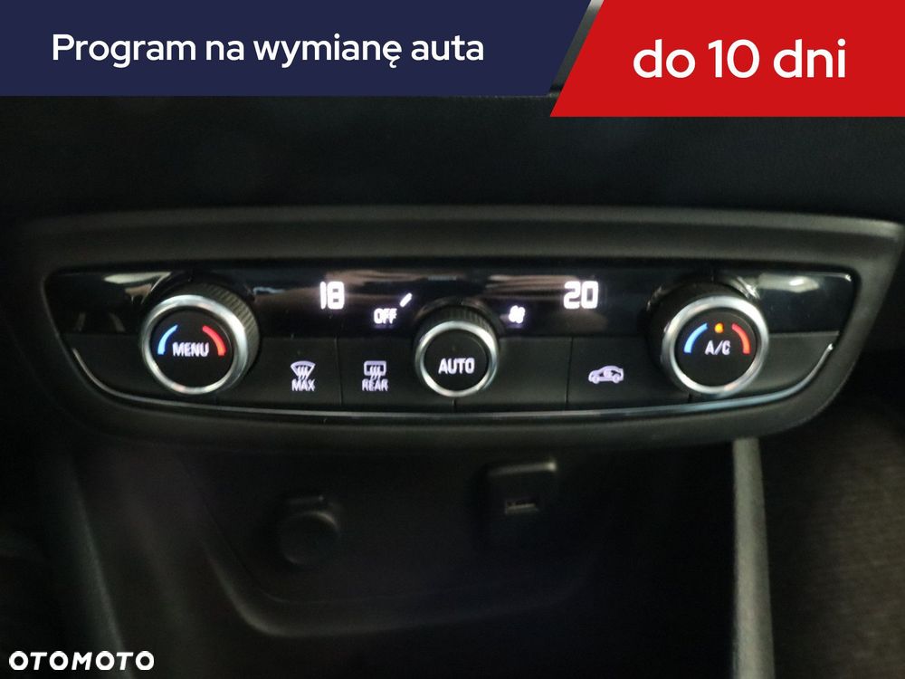 Opel Crossland X - 18