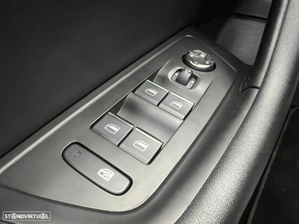 Peugeot 508 1.5 BlueHDi Allure Pack EAT8 - 38