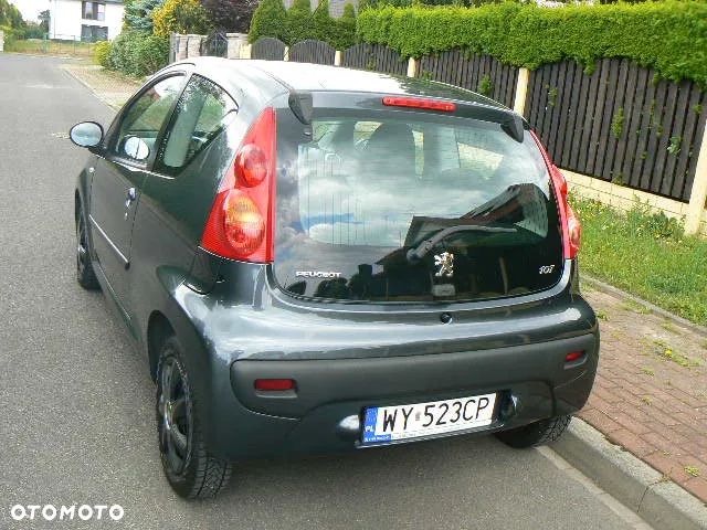 Peugeot 107 1.0 Urban Move - 7