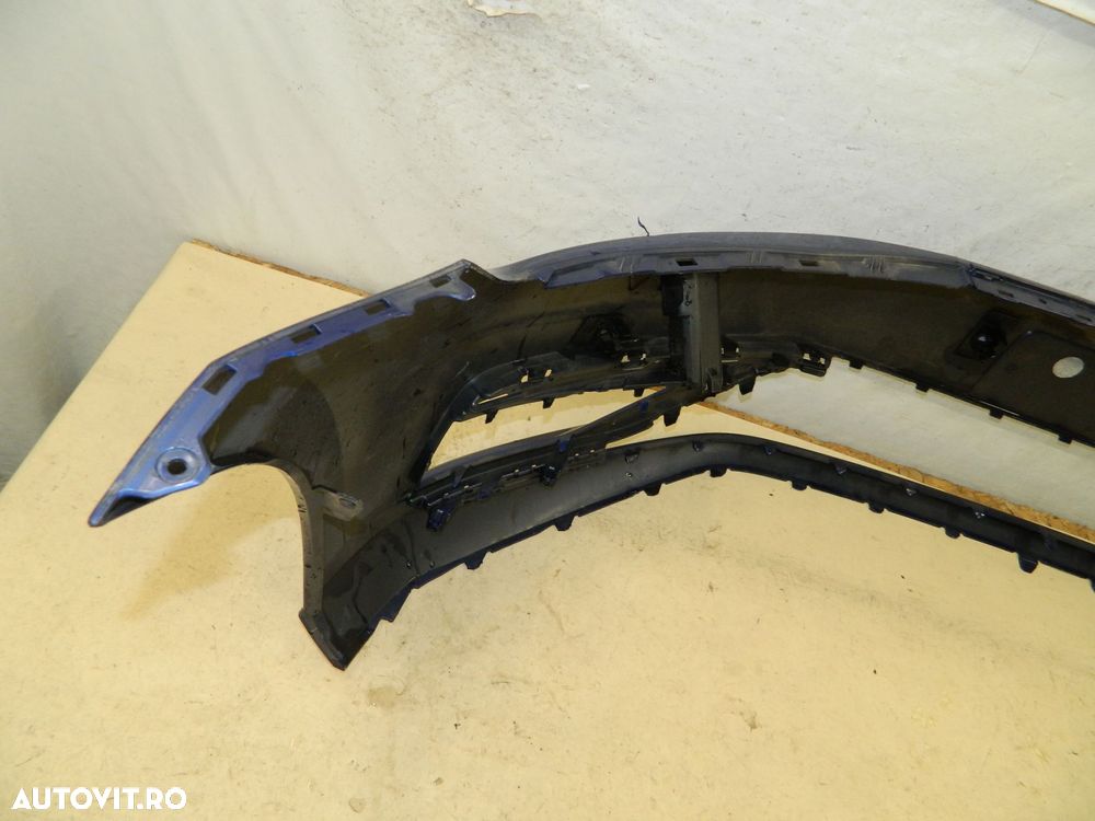 Bara fata VW Golf 7 facelift, 2017, 2018, 2019, 2020, 5G0807221FL - 4