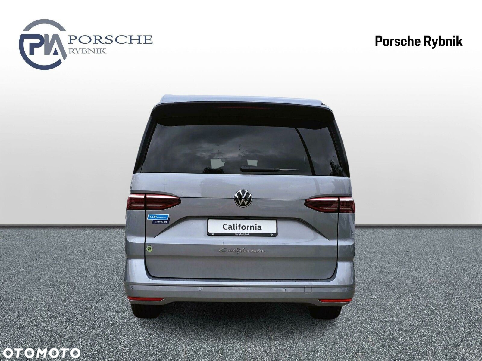 Volkswagen California - 3