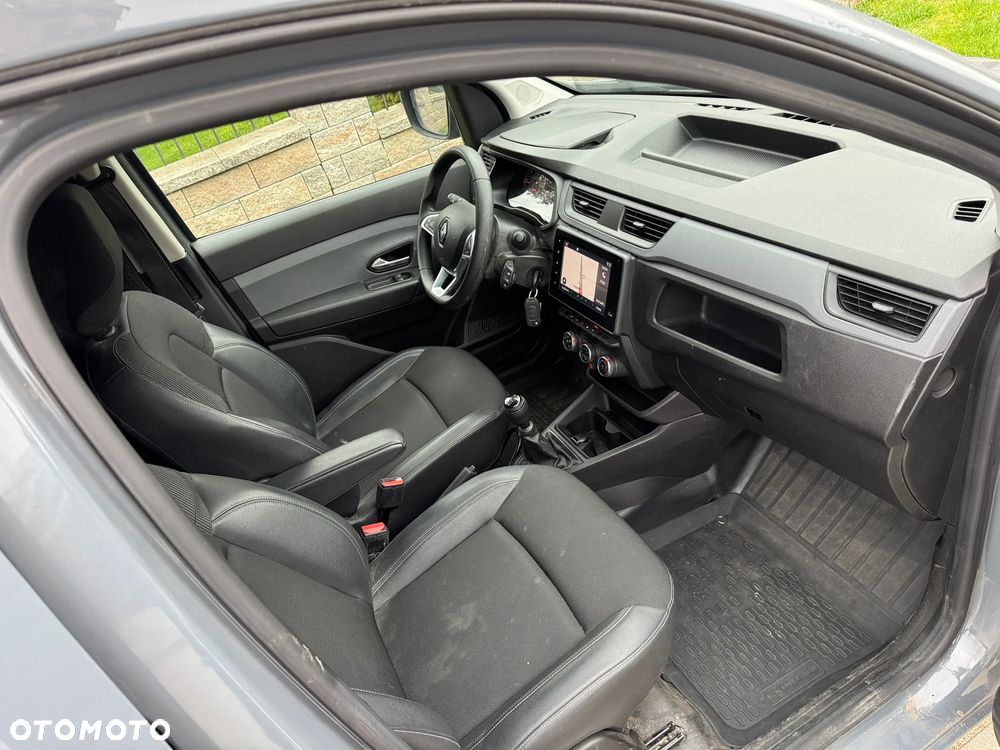 Renault EXPRESS KANGOO - 4