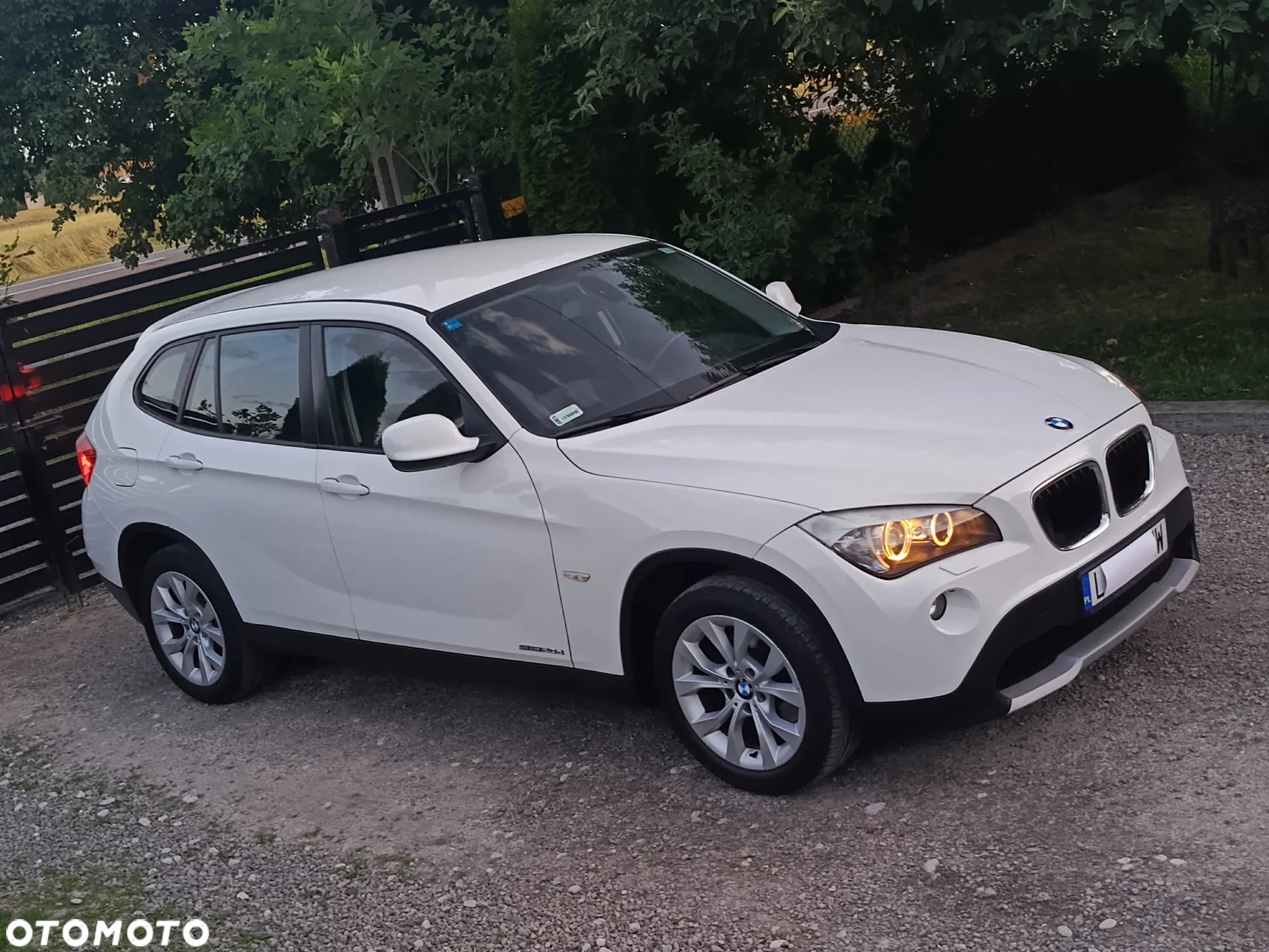 BMW X1 sDrive20d - 25