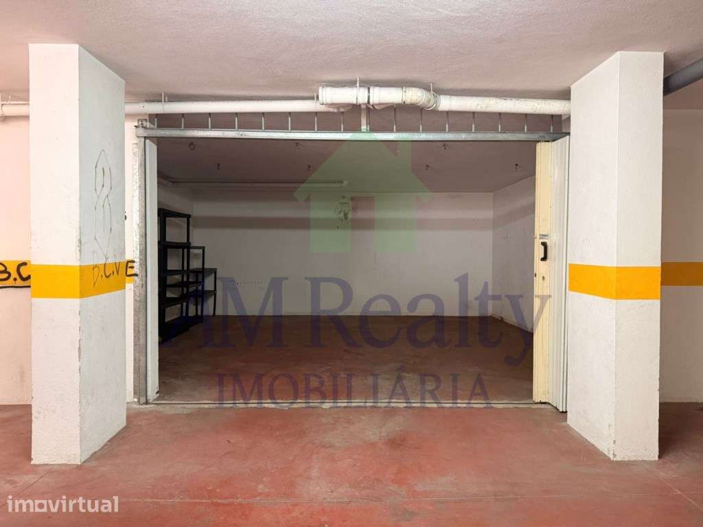 GARAGEM | BALEAL SOL VILLAGE II - Grande imagem: 2/3