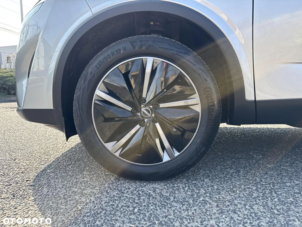 Nissan Qashqai 1.3 DIG-T MHEV Tekna Xtronic - 19