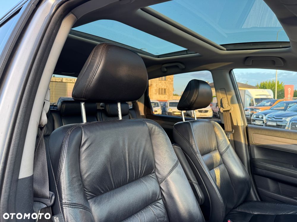 Honda CR-V 2.2i-CTDi Executive - 23