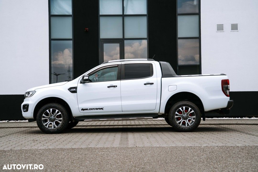 Ford Ranger - 7