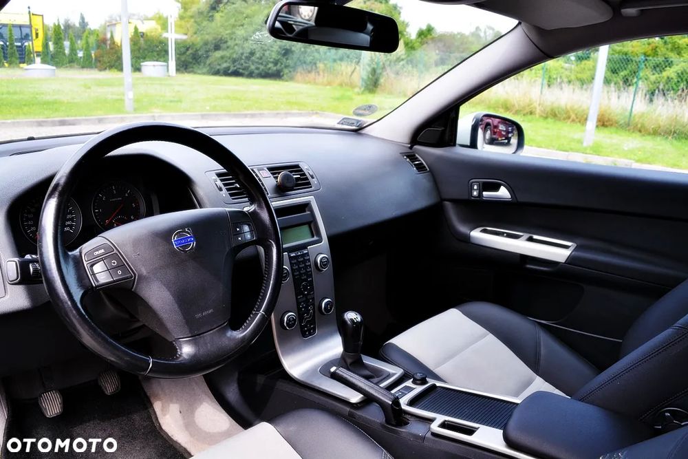 Volvo C30 DRIVe Kinetic - 5