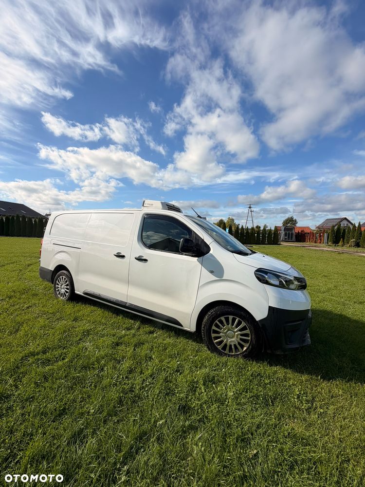 Toyota ProAce - 2