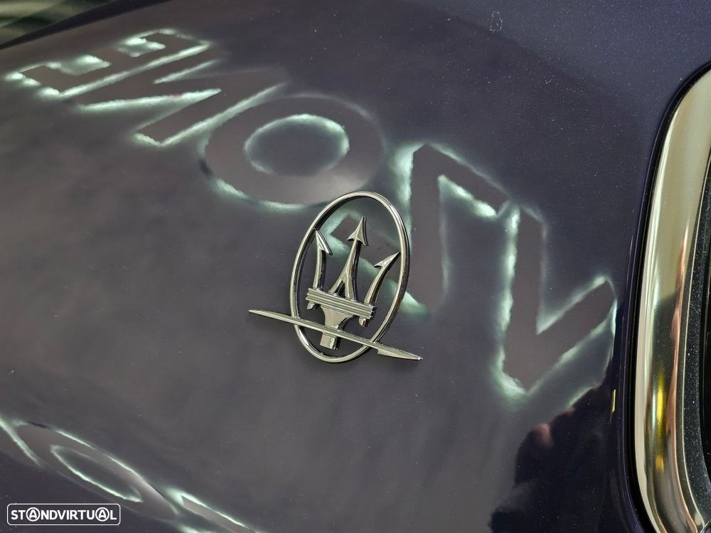 Maserati Ghibli 3.0 V6 S Q4 - 39