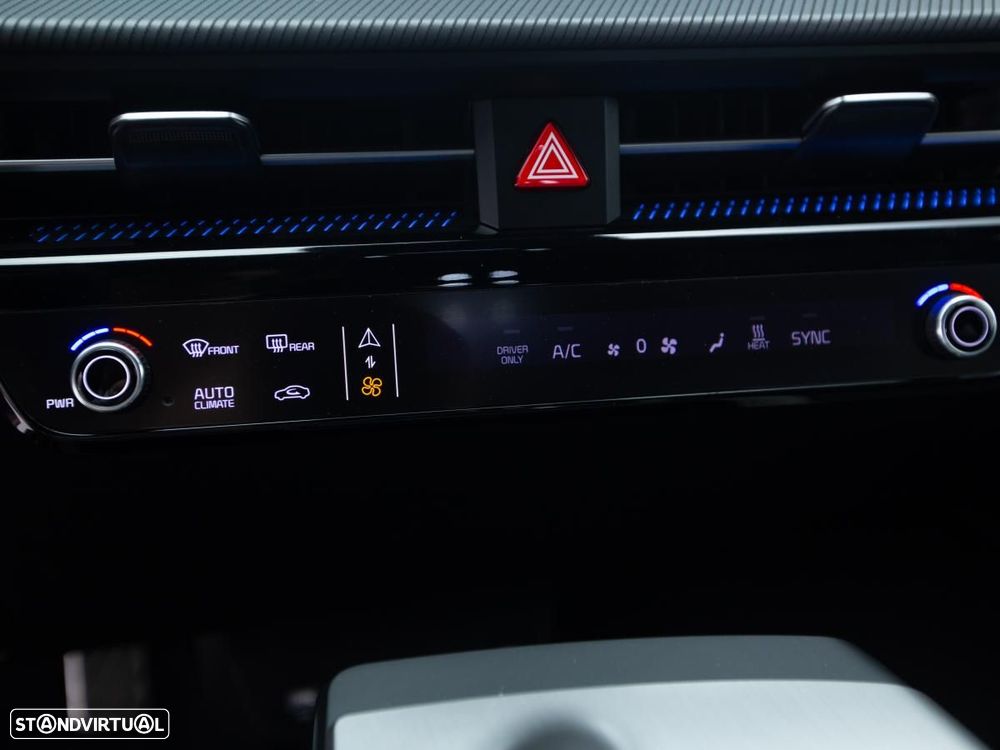 Kia EV6 77.4 kWh GT-Line - 21