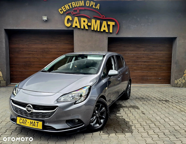 Opel Corsa 1.4 EcoFLEX Start/Stop Active