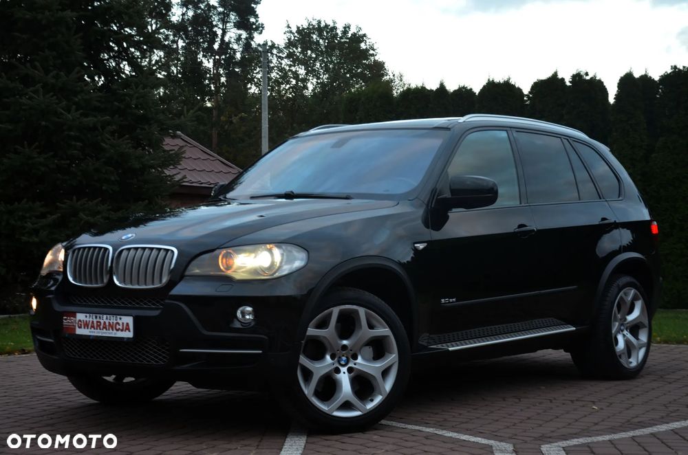 BMW X5 - 6