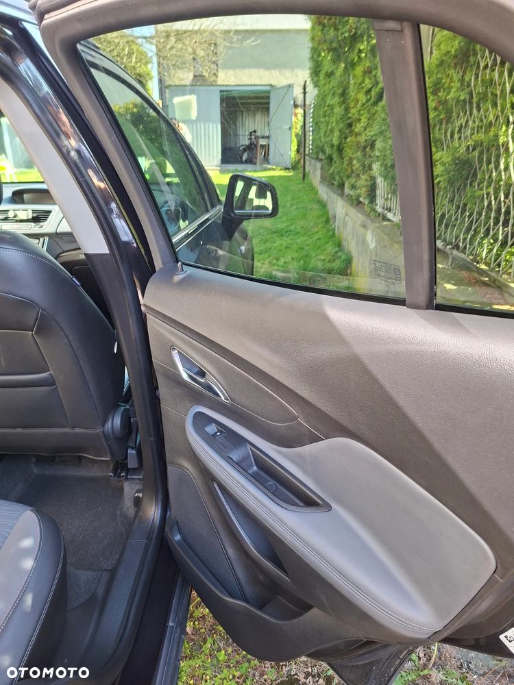 Opel Mokka 1.4 T Cosmo - 18