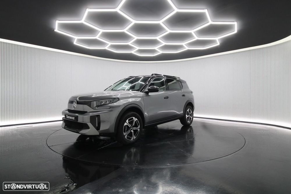 Citroën C3 Aircross - 2