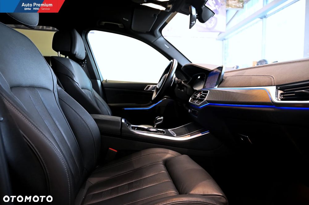 BMW X5 xDrive25d - 17