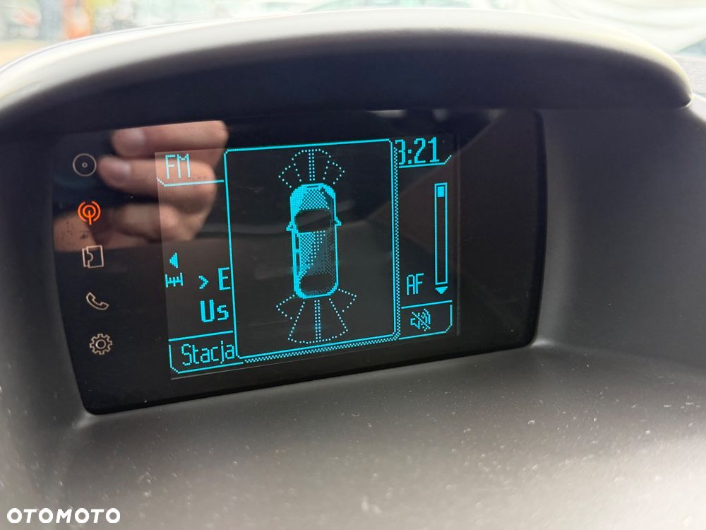 Ford Fiesta 1.25 Platinium X - 8