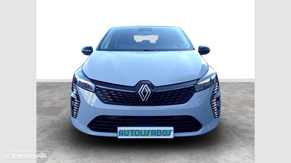 Renault Clio 1.0 TCe Evolution Bi-Fuel - 6