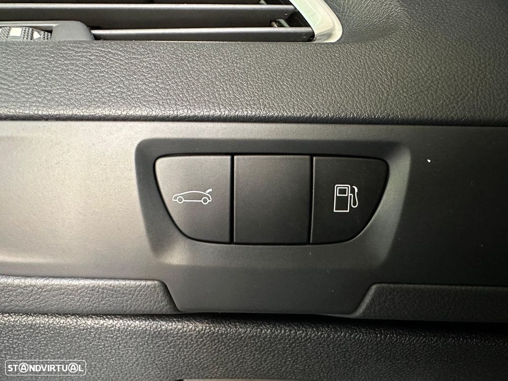 Peugeot 508 SW 1.6 BlueHDi Active - 26