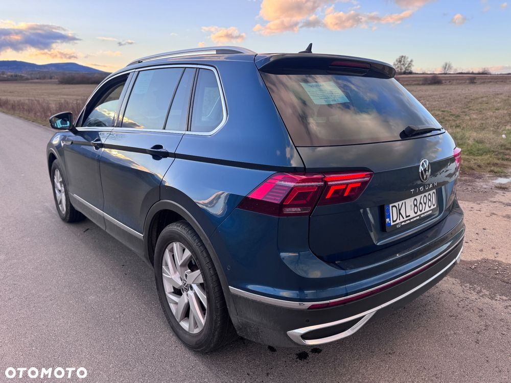 Volkswagen Tiguan 1.5 TSI EVO Highline DSG - 26