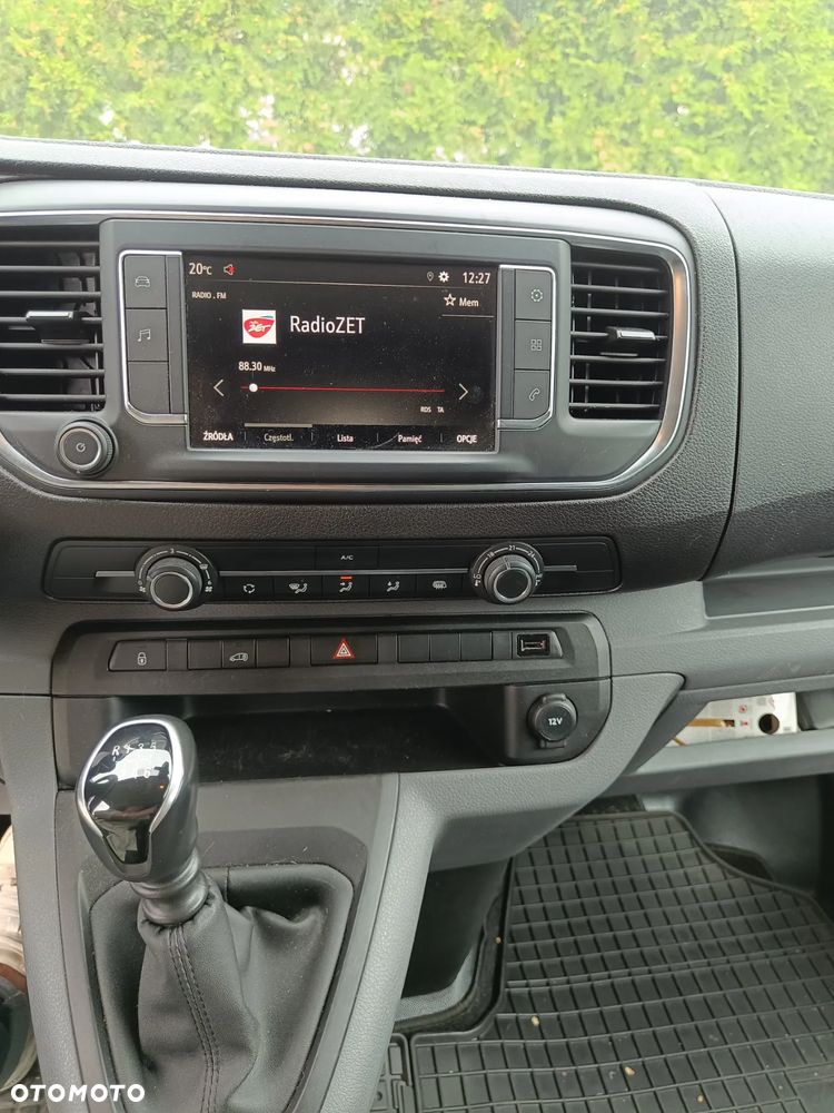 Opel Vivaro - 13