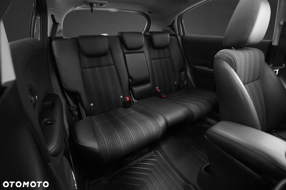Honda HR-V 1.5 Executive (ADAS) CVT - 12