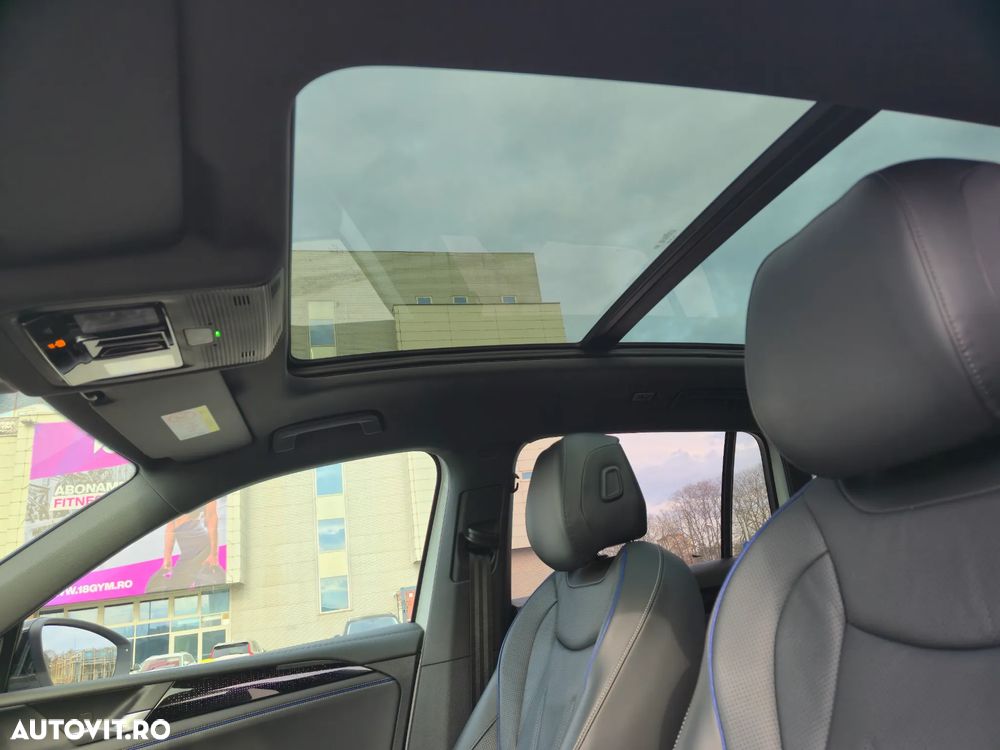 Volkswagen Tiguan 2.0 TDI SCR 4Motion DSG R-Line - 6