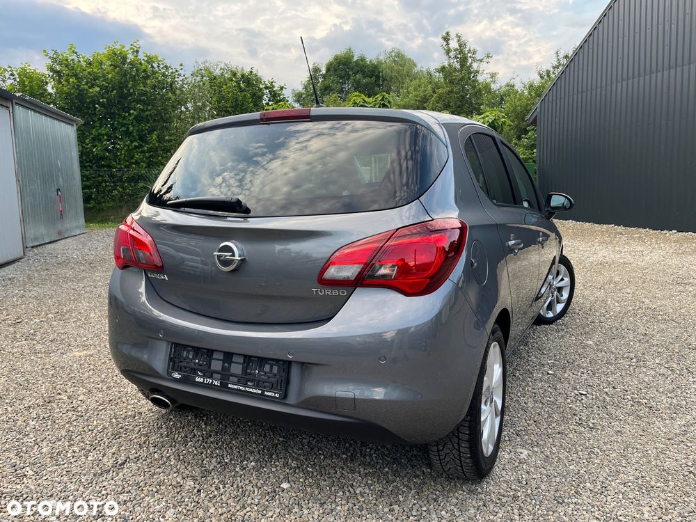 Opel Corsa - 15