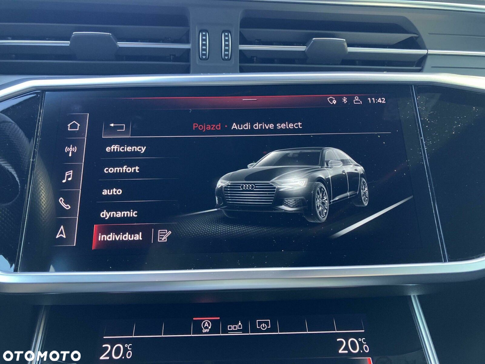 Audi S6 - 23