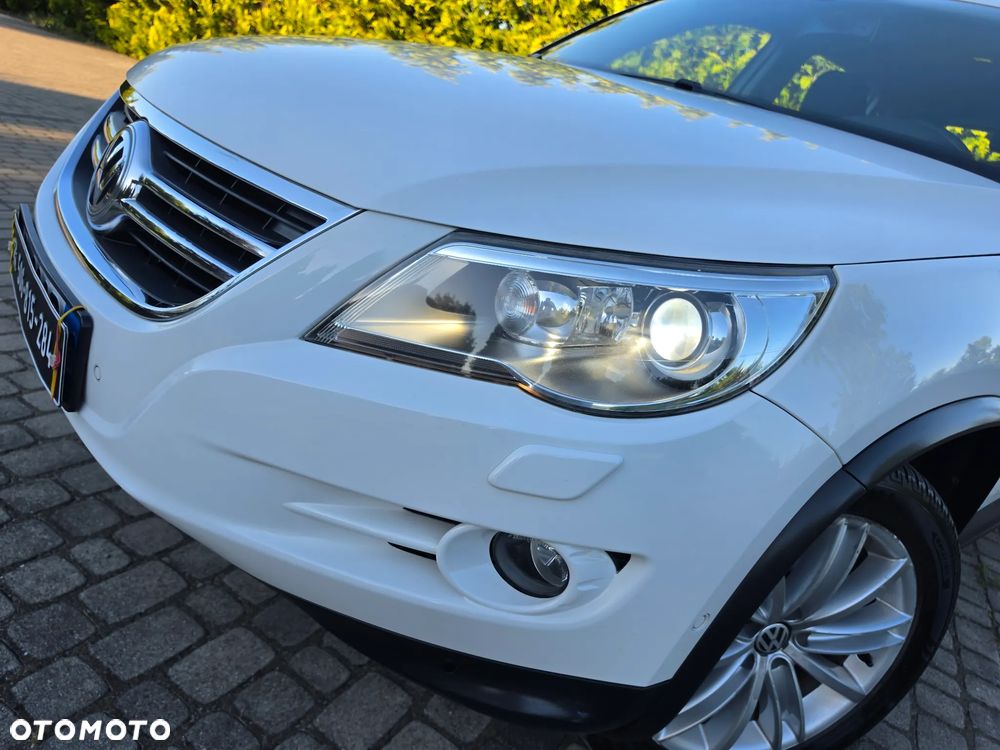 Volkswagen Tiguan 2.0 TDI DPF 4Motion Team - 16
