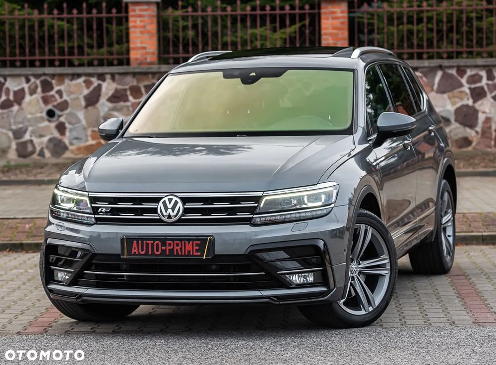 Volkswagen Tiguan Allspace - 5