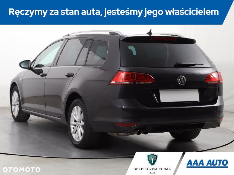 Volkswagen Golf Variant - 5