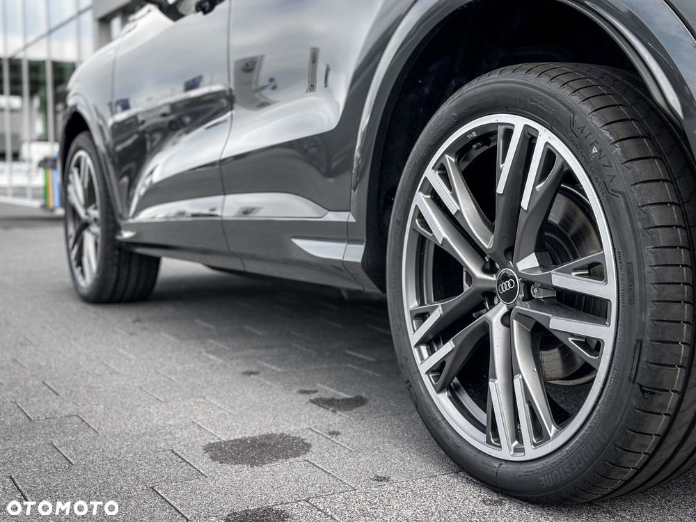 Audi Q5 - 8