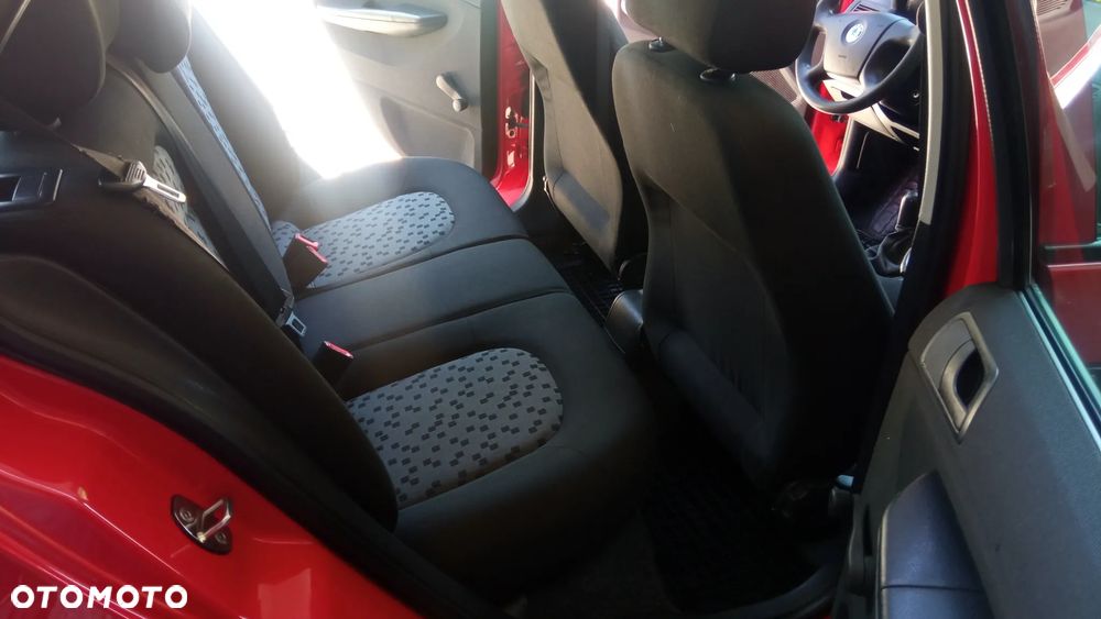 Skoda Fabia 1.4 TDI Active - 18