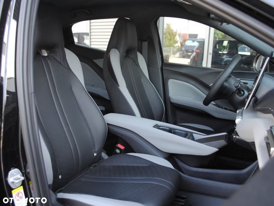 BYD Dolphin Surf - 9