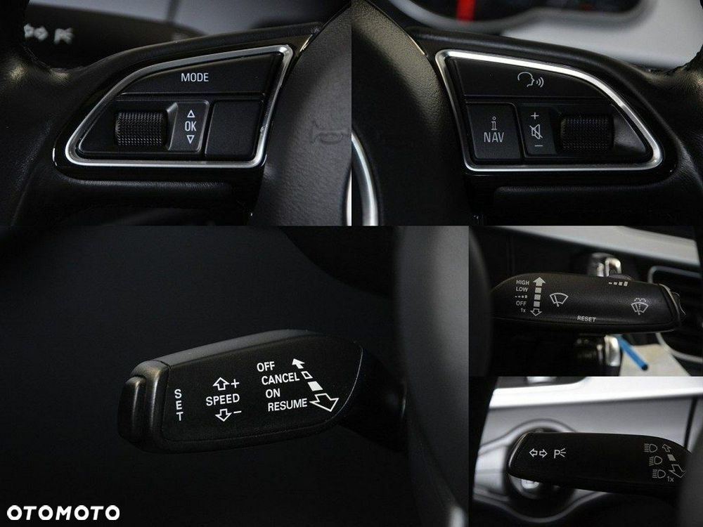 Audi A5 Sportback 1.8 TFSI multitronic - 15