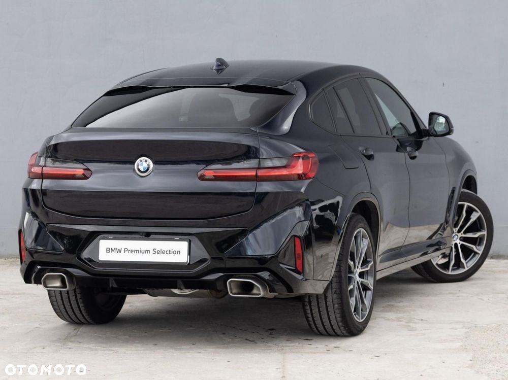 BMW X4 - 2