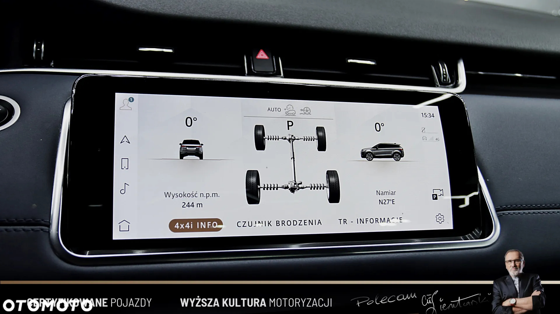 Land Rover Range Rover Evoque P200 S - 24
