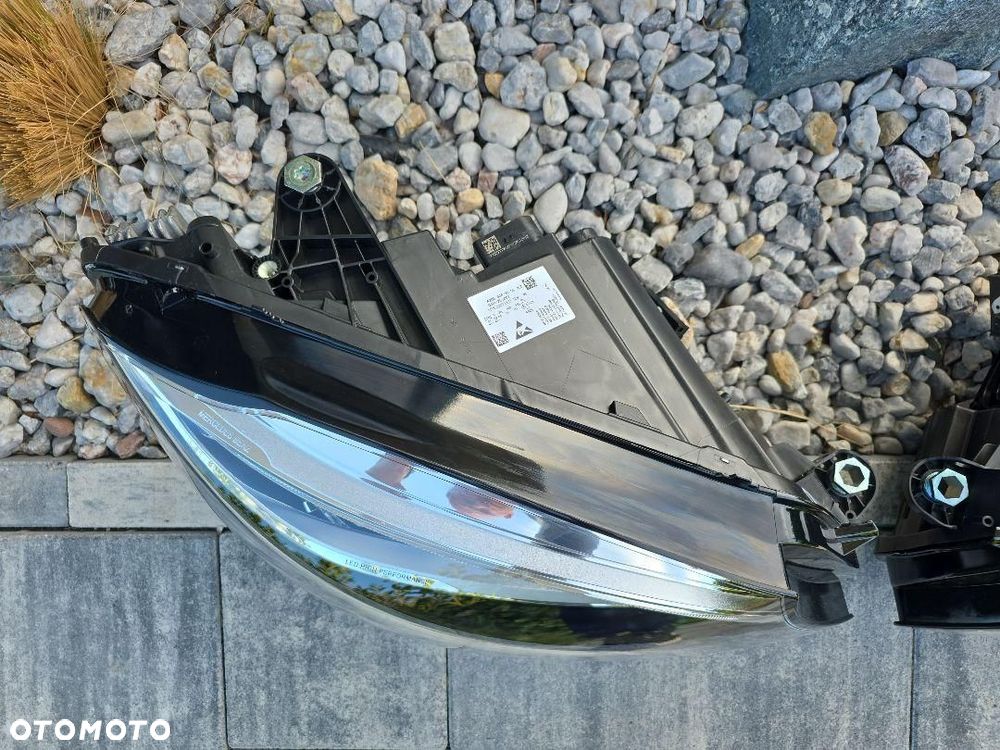 MERCEDES C KLASA 205 LIFT Lampy Full Led Performance 2059065906 2059066006 - 10