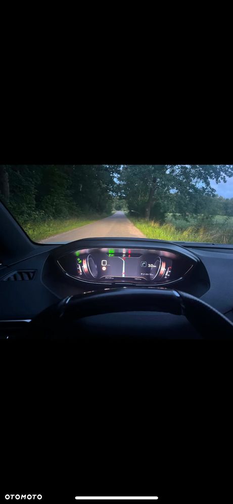 Peugeot 5008 BlueHDi 180 EAT6 GT - 17