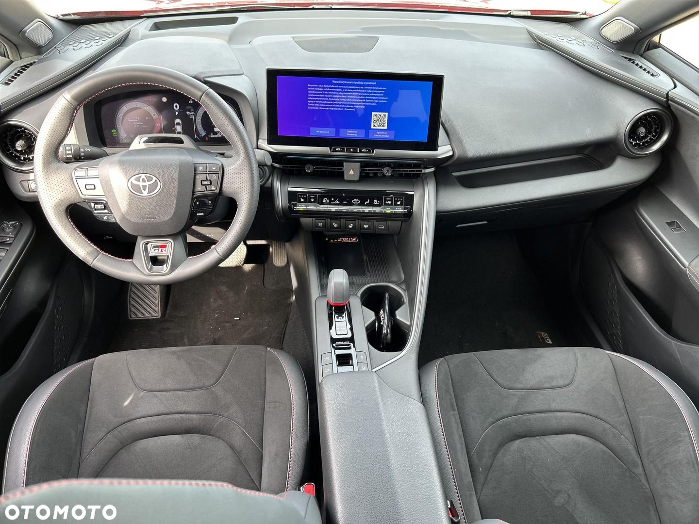 Toyota C-HR - 21