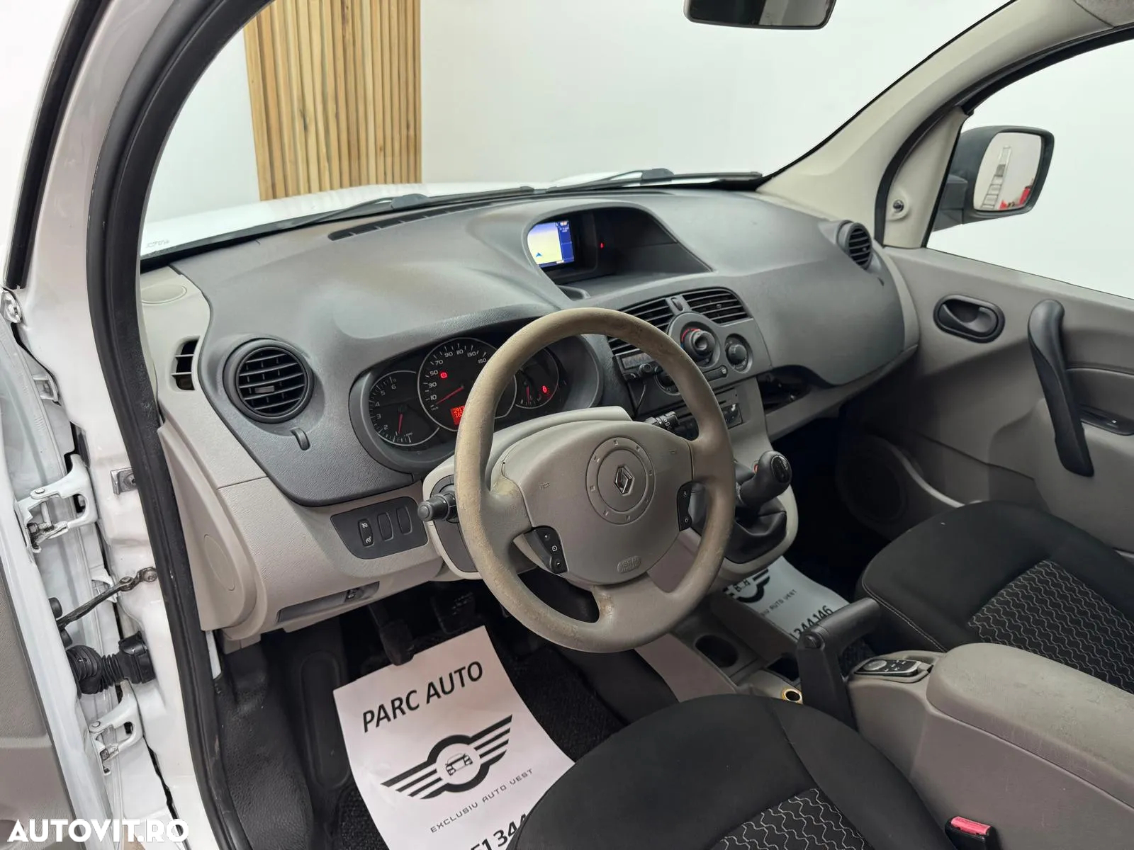Renault Kangoo 1.5 dCI Expression - 5